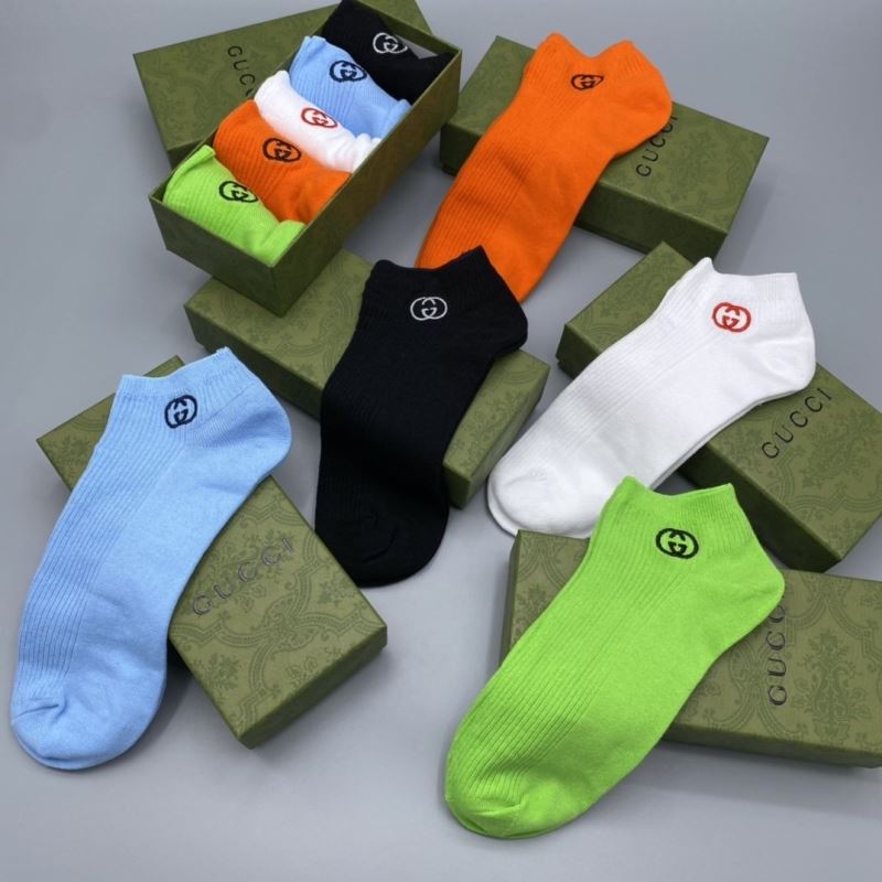 Gucci Socks